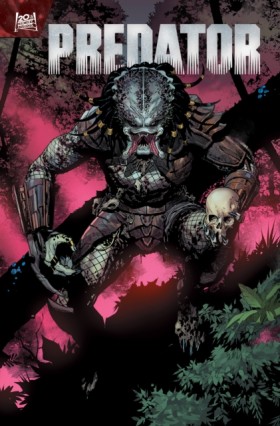 Predator: &hellip;