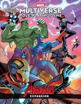 Marvel Mul &hellip;