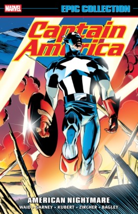 Captain Am &hellip;