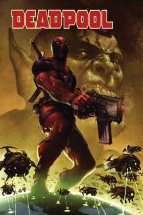 Deadpool M …