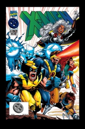 X-Men: Roa &hellip;
