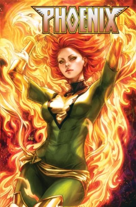 Phoenix: T &hellip;