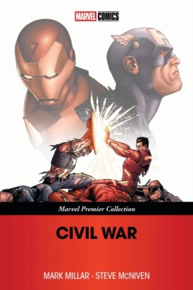 Civil War &hellip;