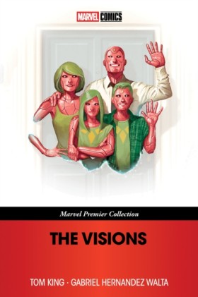 The Vision …