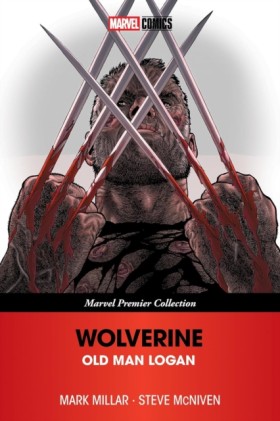 Wolverine: …