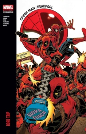 Spider-Man &hellip;