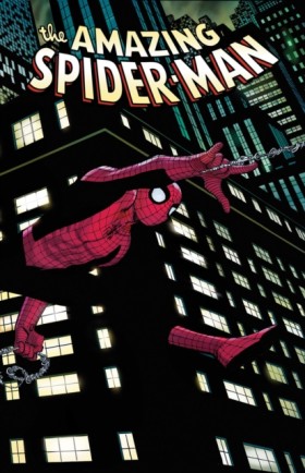 Spider-Man &hellip;