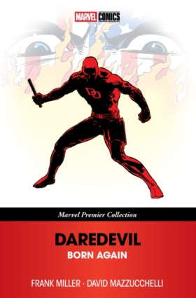 Daredevil: …