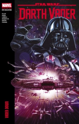 Star Wars: &hellip;