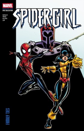 Spider-Gir &hellip;