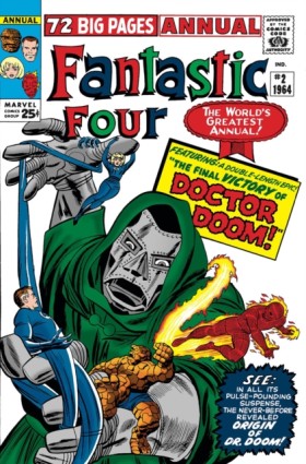 Doctor Doo &hellip;