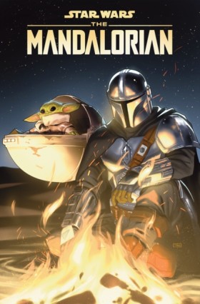 Star Wars: &hellip;