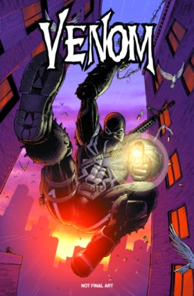 Agent Veno …