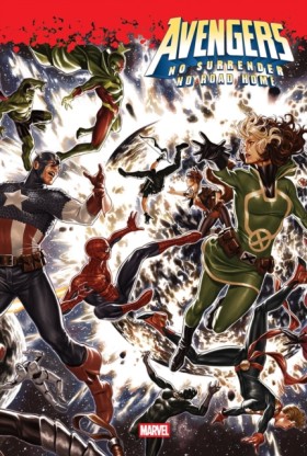 Avengers: &hellip;