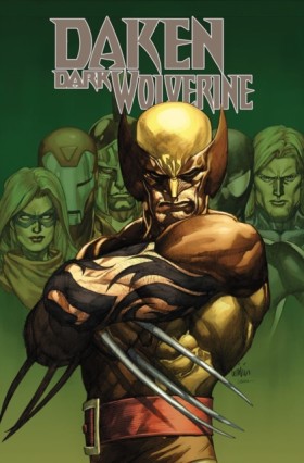 Daken: Dar &hellip;