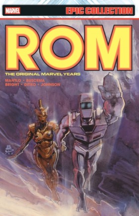 Rom Epic C &hellip;
