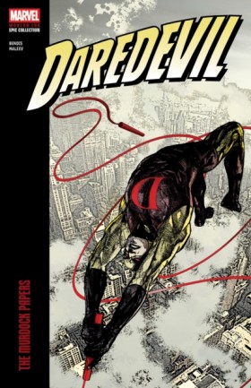 Daredevil …