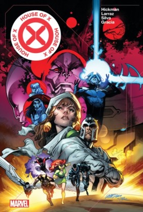 House Of X &hellip;