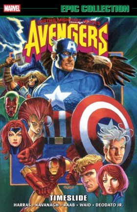 Avengers E &hellip;