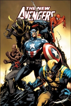 New Avenge …