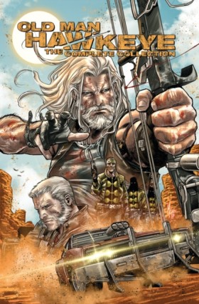 Old Man Ha &hellip;