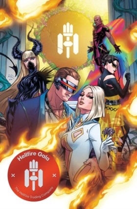 X-Men: Hel &hellip;