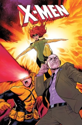 X-Men: Fro &hellip;