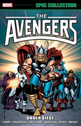 Avengers E &hellip;