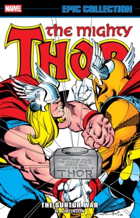 Thor Epic &hellip;