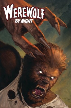 Werewolf B …
