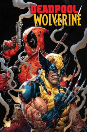 Deadpool/W &hellip;