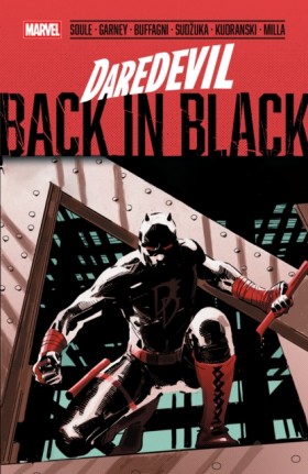 Daredevil: &hellip;
