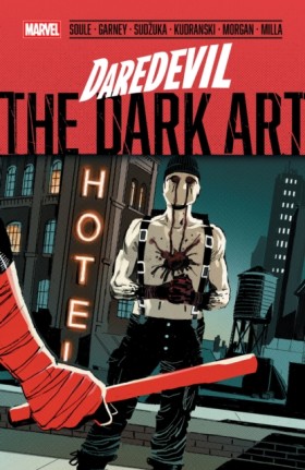 Daredevil: …
