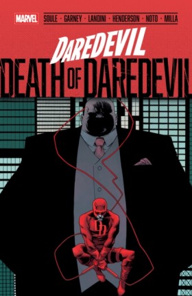 Daredevil: &hellip;