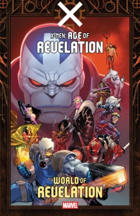 X-Men: Age …