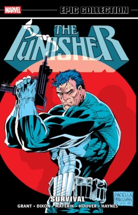 Punisher E …