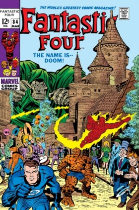 Doctor Doo &hellip;