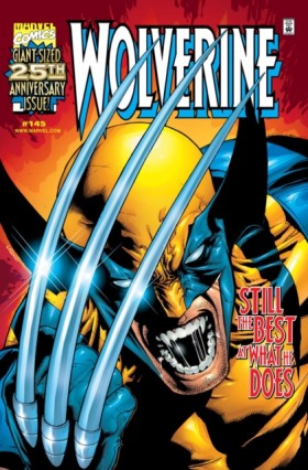 Wolverine: …