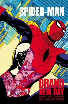 Spider-Man &hellip;