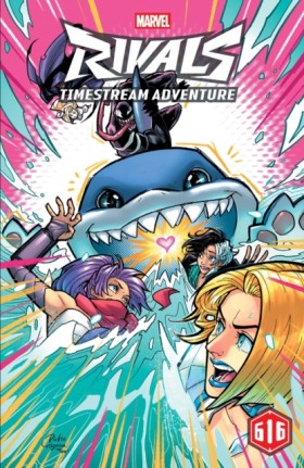 Marvel Riv &hellip;