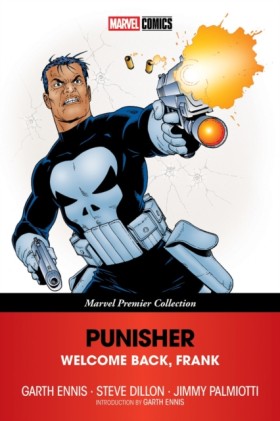 Punisher: &hellip;