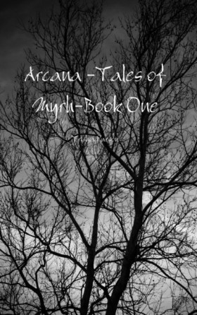 Arcana -Ta &hellip;
