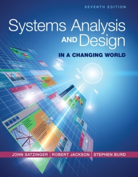 Systems An …