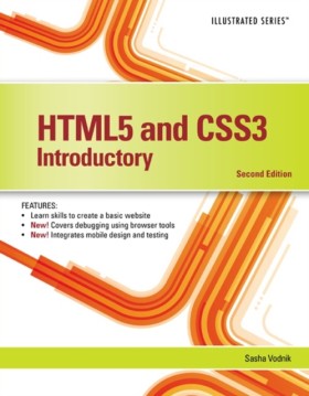 HTML5 and &hellip;