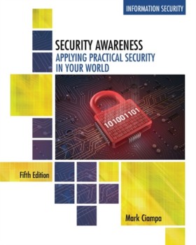 Security A …