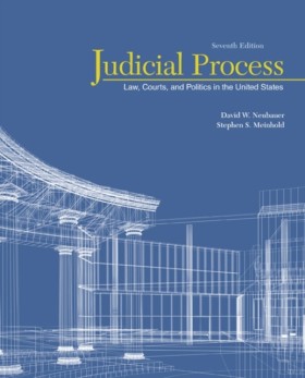 Judicial P &hellip;