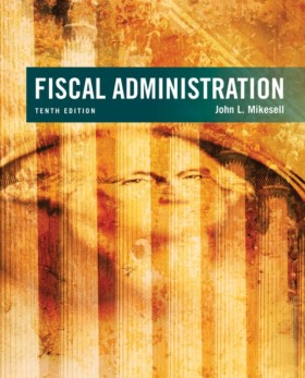 Fiscal Adm …