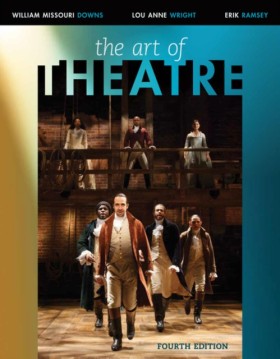The Art of &hellip;