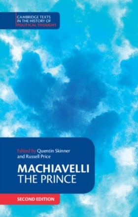 Machiavell &hellip;