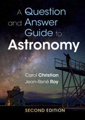 A Question &hellip;